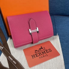 Hermes Wallets Purse